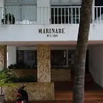 Apartamento Marinare De 2 Habitaciones Con Salida Directa A La Playa